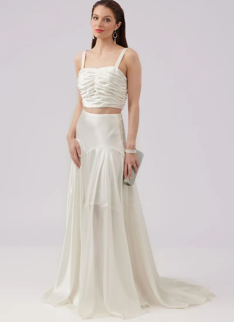Mccalls Skirt M8453 1