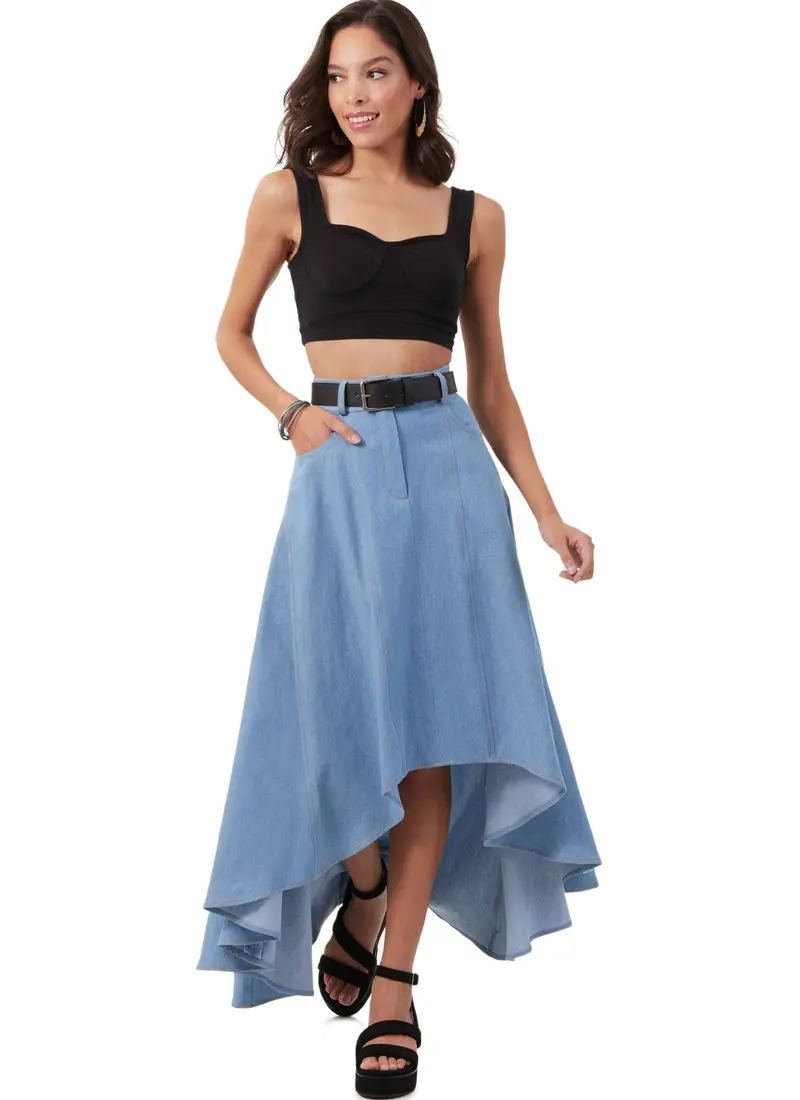 Mccalls Skirt M8480 1