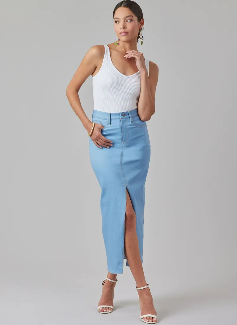 Mccall's Skirt M8559 1