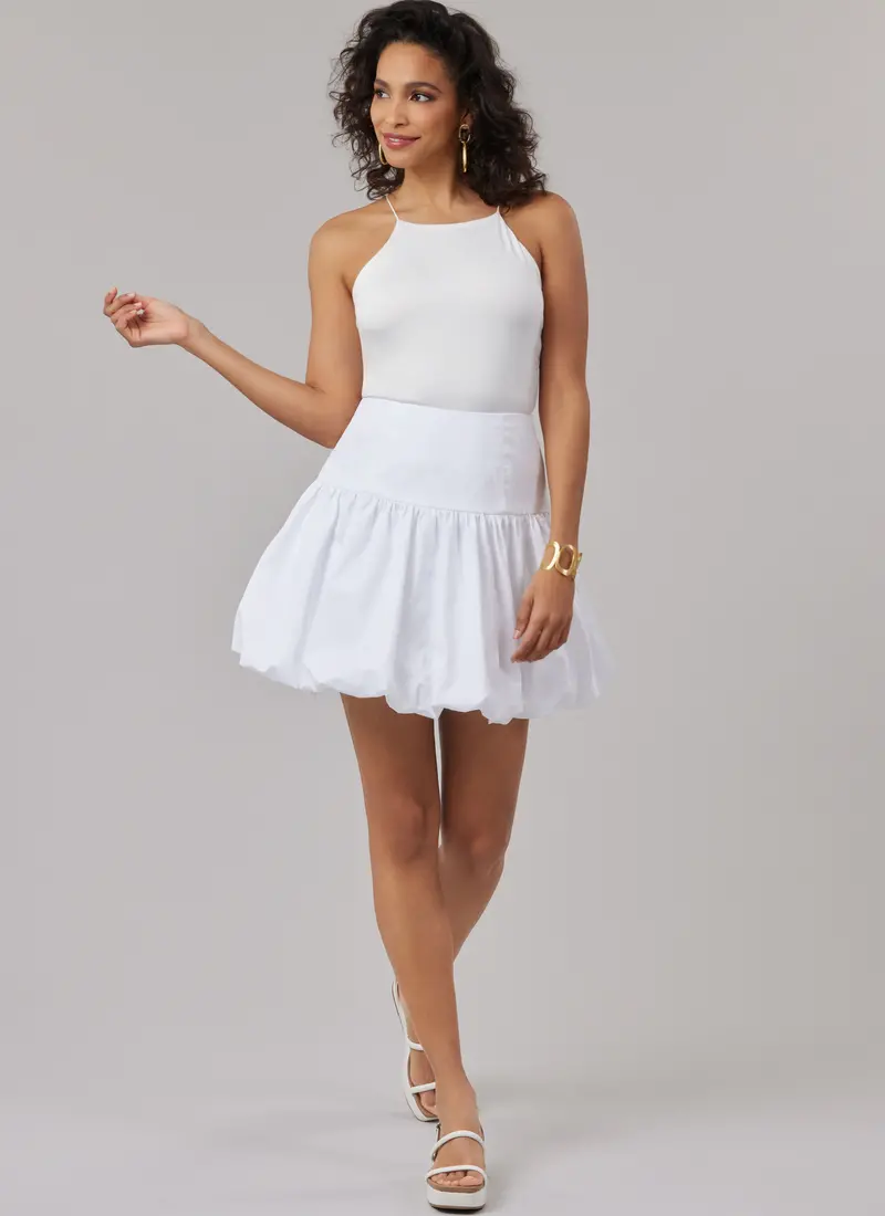 Mccall's Skirt M8583 1