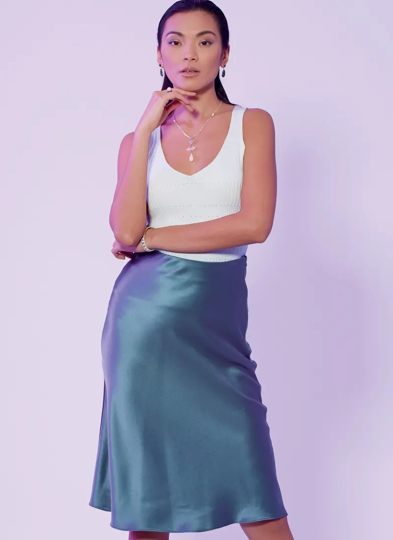 Mccalls Skirts M7931 1