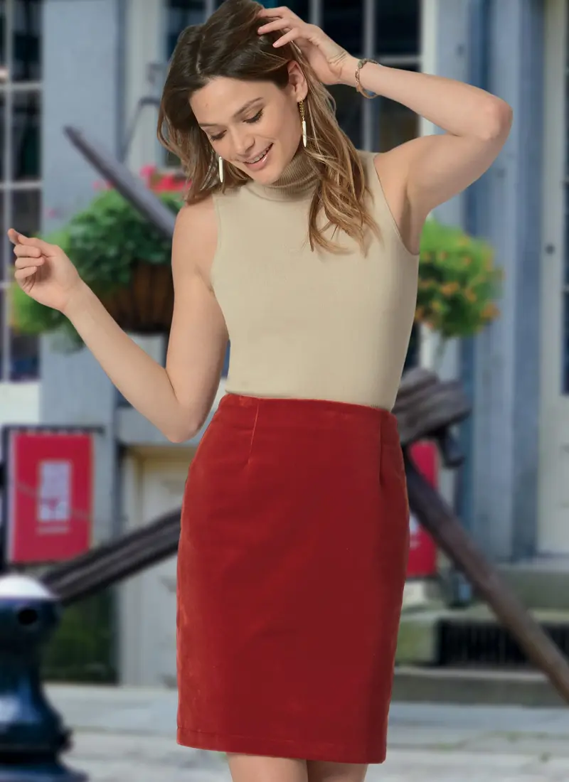 Mccalls Skirts M8068 1