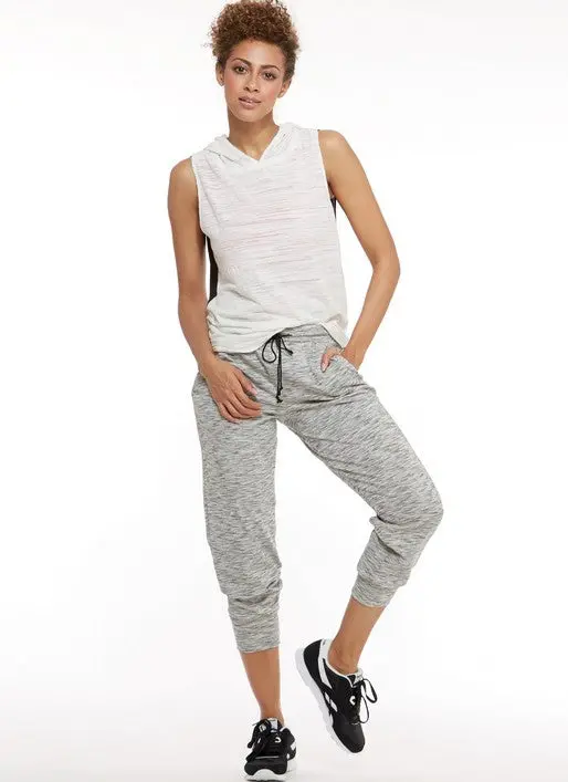 Mccalls Sportswear M7610 1