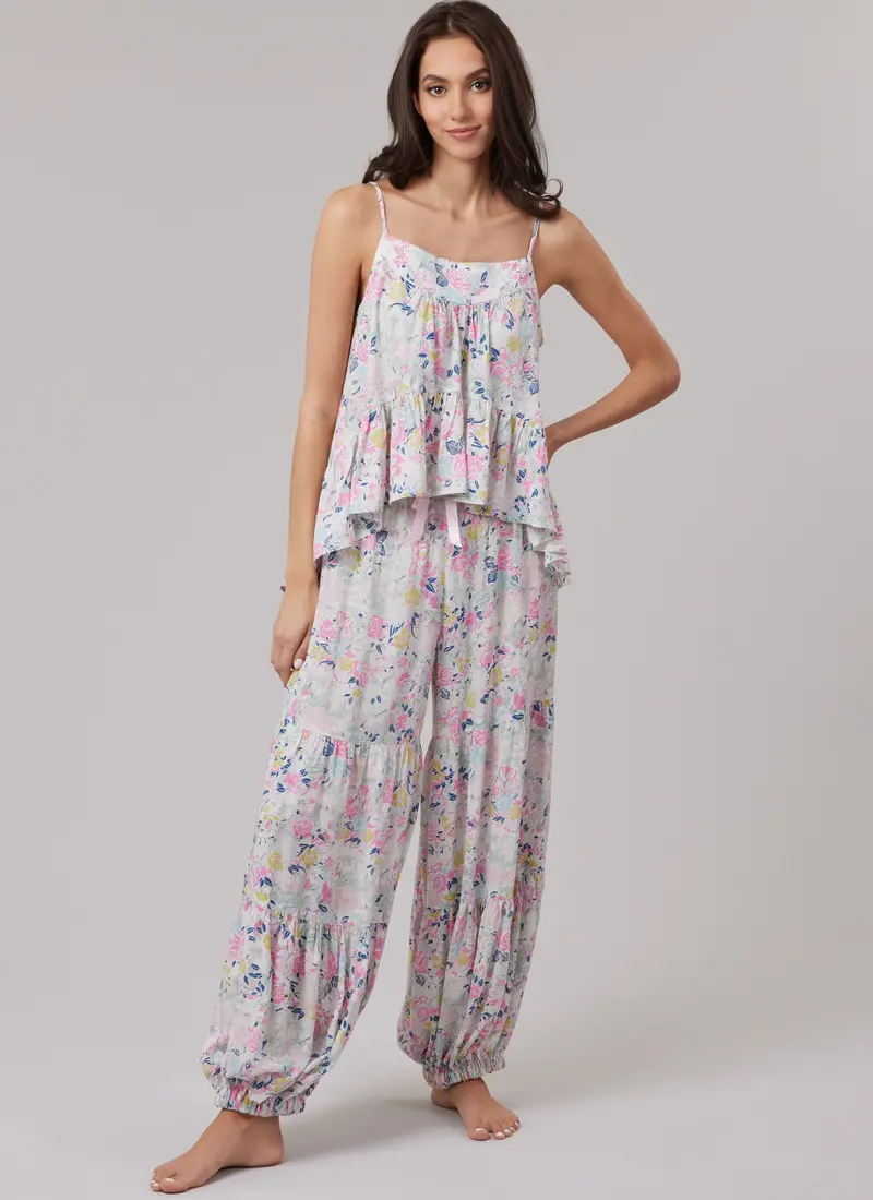 Mccall's Top, Shorts And Trousers M8587 1