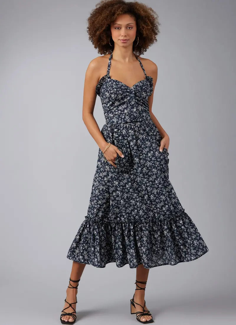 Mccalls Top & Skirt M8429 1