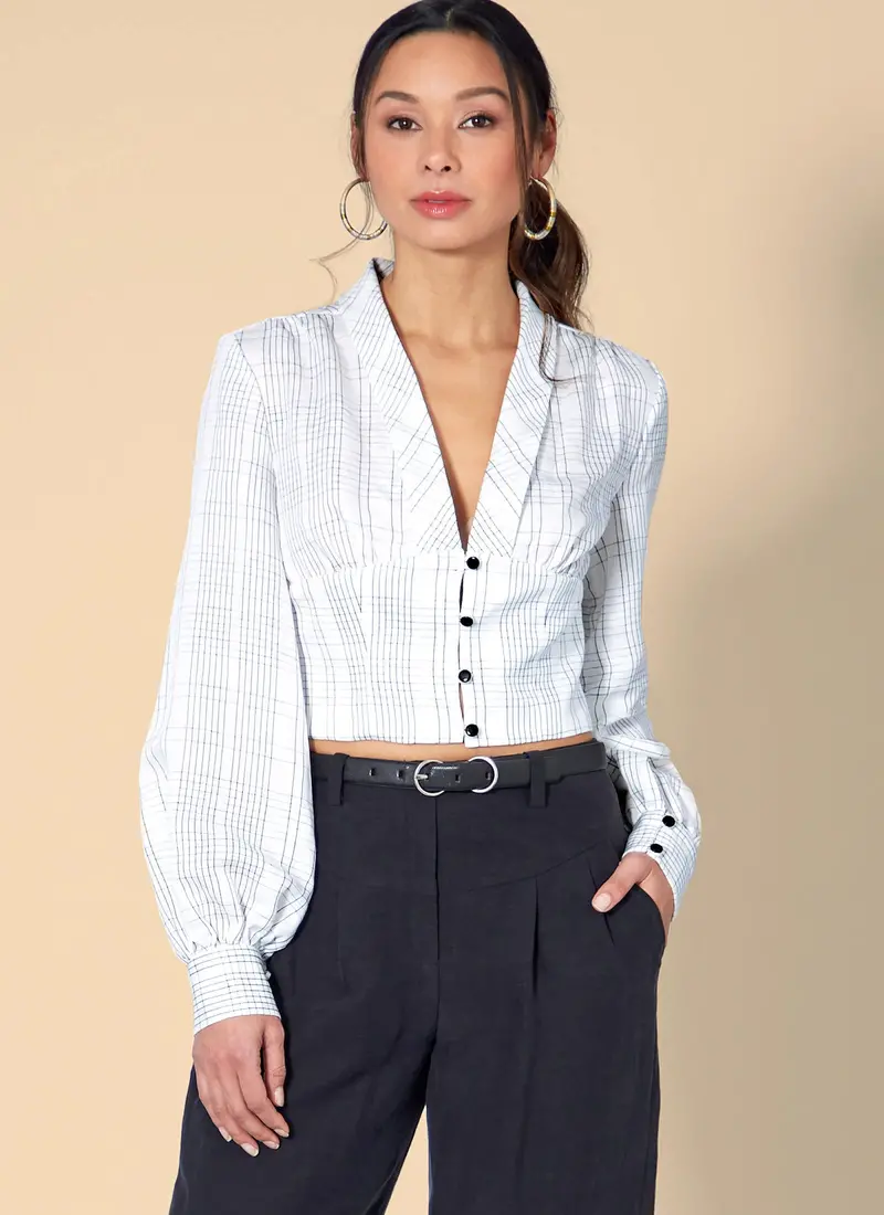 Mccalls Tops M7978 1