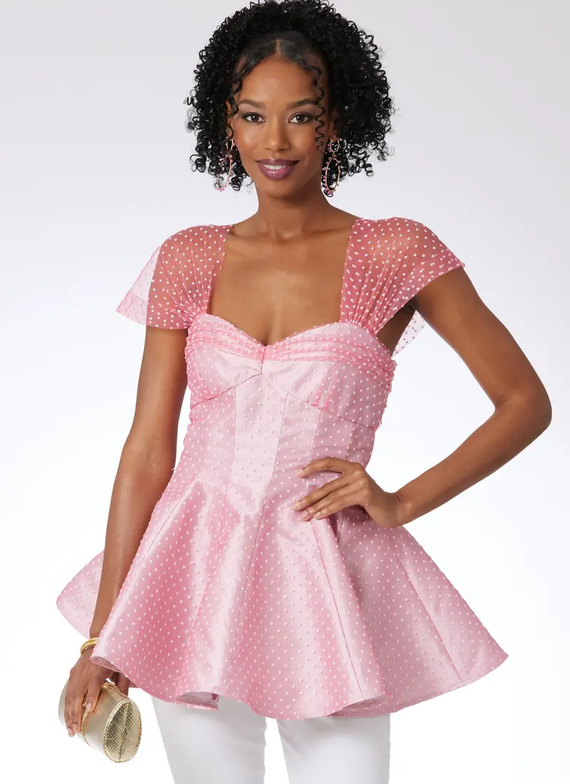 Mccalls Tops M8509 1