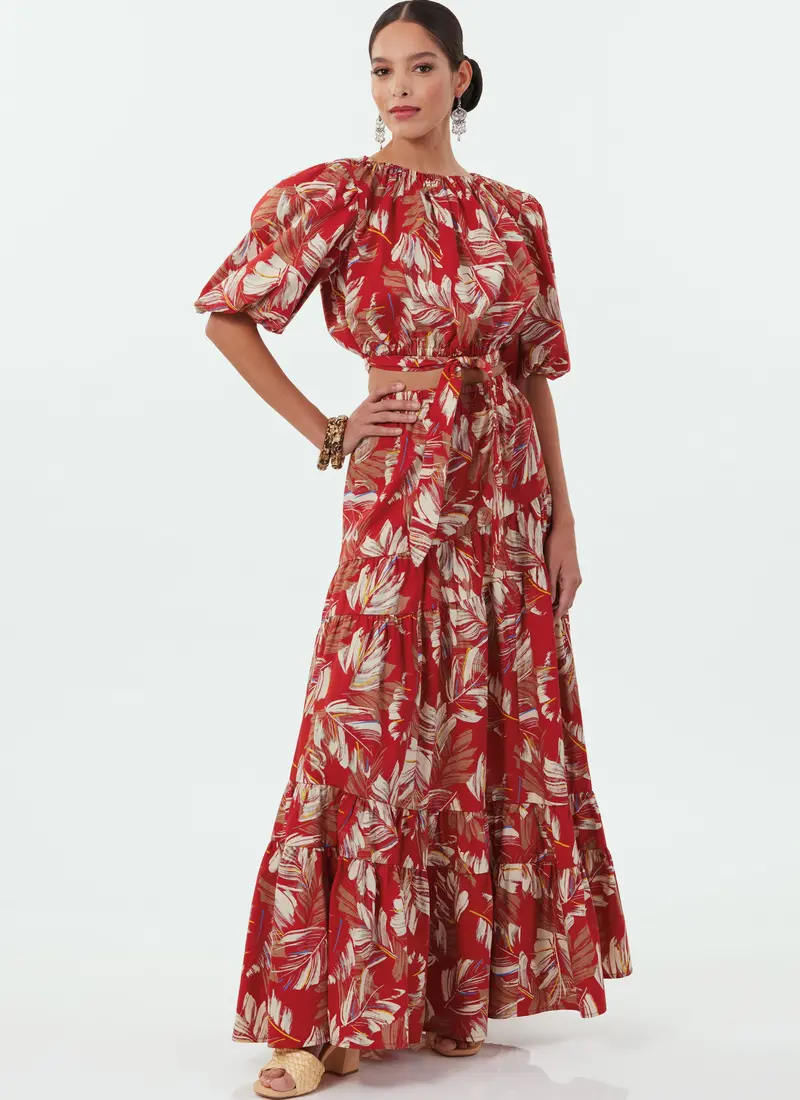 Mccalls Tops & Skirts M8482 1