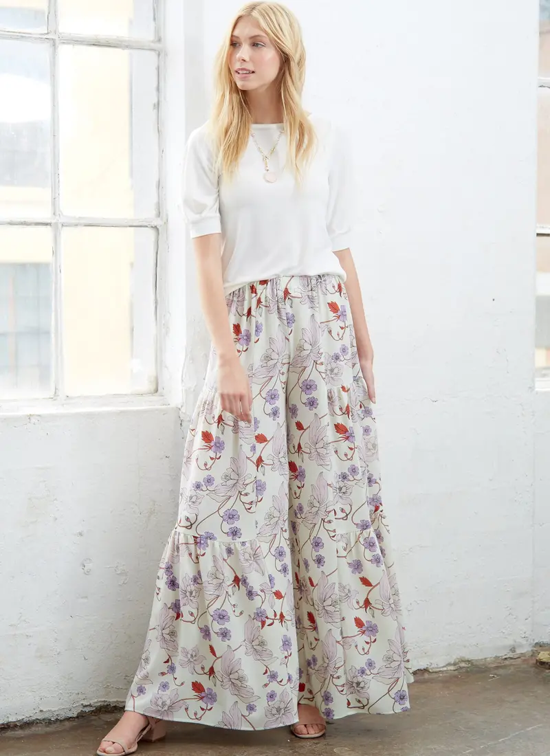 Mccalls Trousers M8098 1