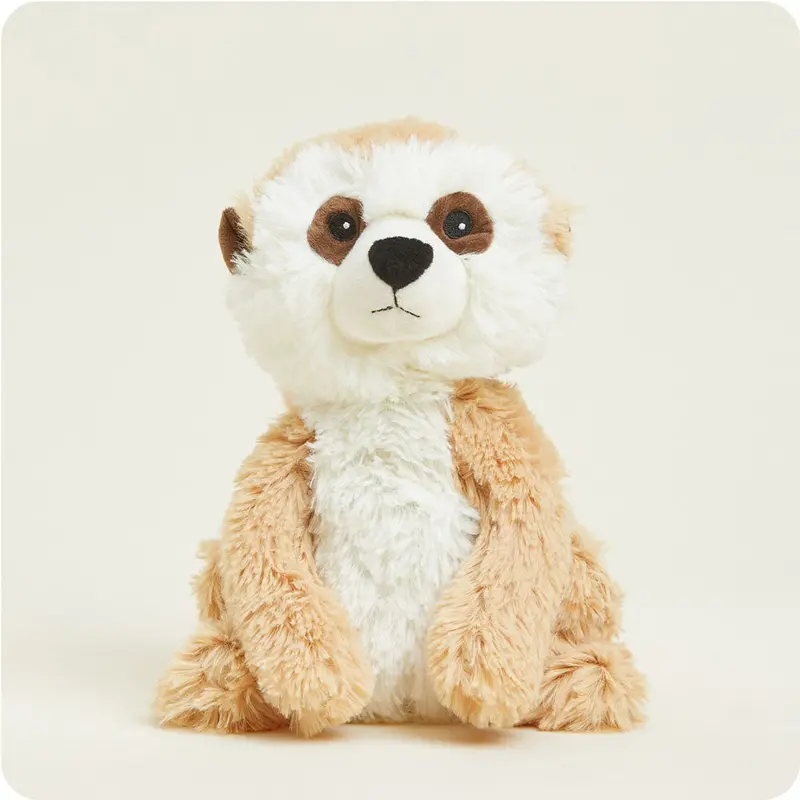 Meerkat Warmies 1