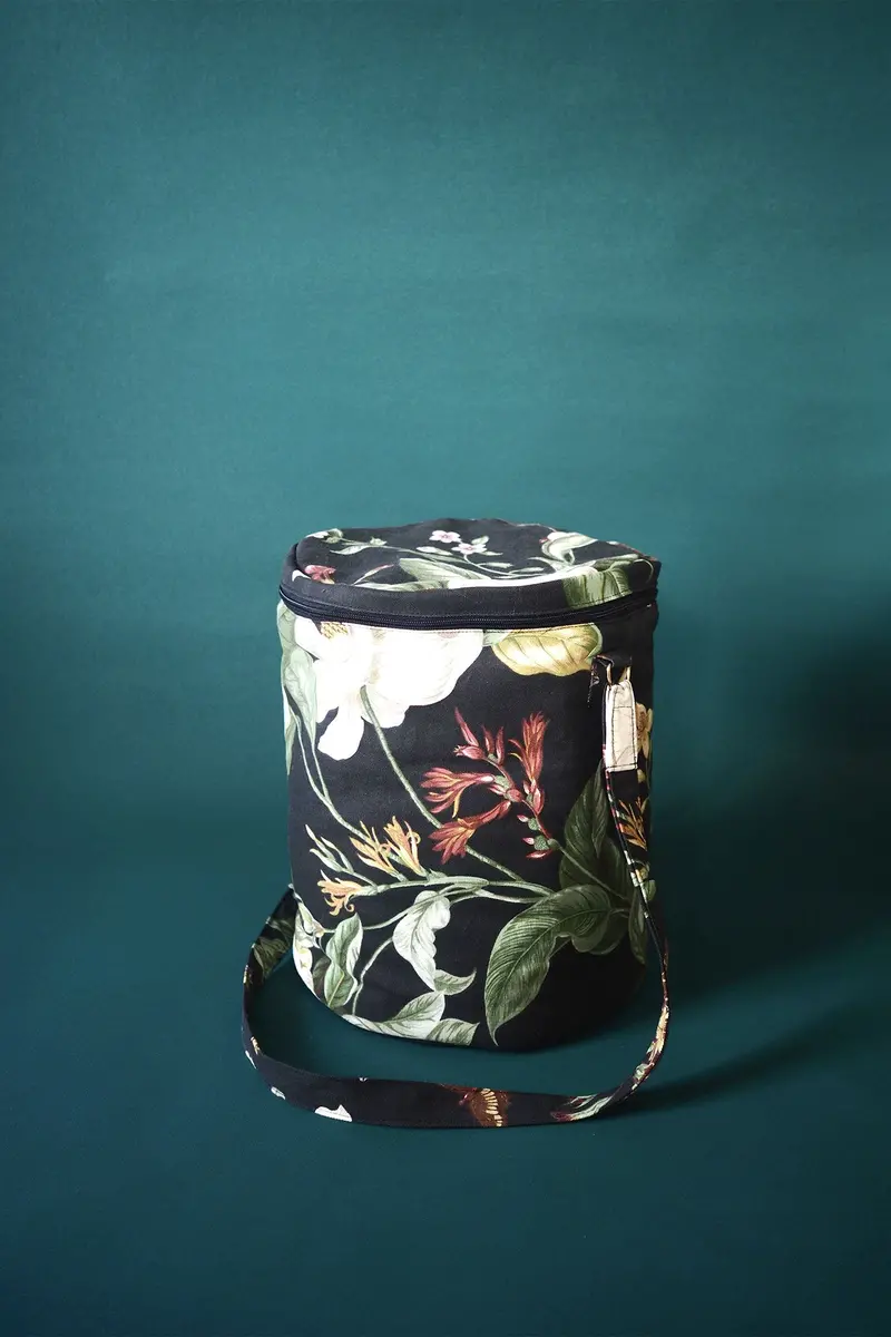 Melilot Guro Bag - Printed Copy Shop (+£5.00) 1
