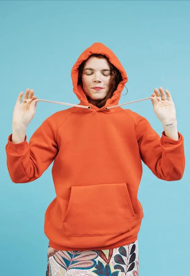 Melilot Unisex Maggi Sweater Expansion Pack - Printed Copy Shop (+£5.00) 1