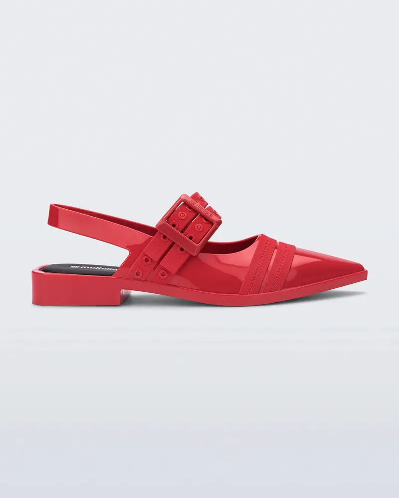Melissa Ladylike Shoes 1