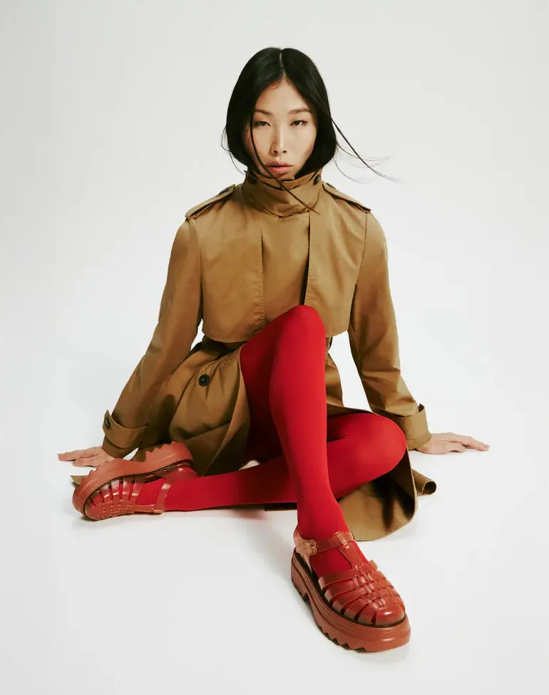 Melissa Possession Platform 1