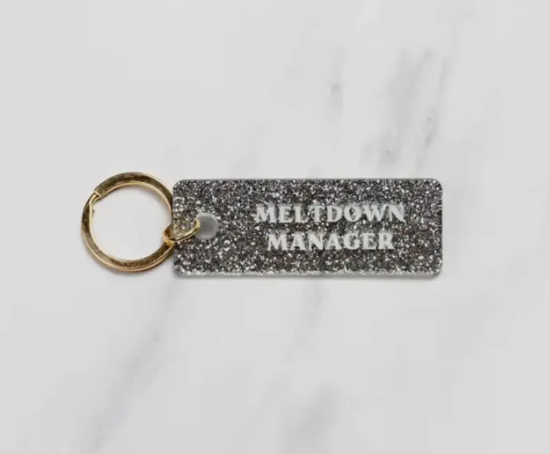Meltdown Manager 1
