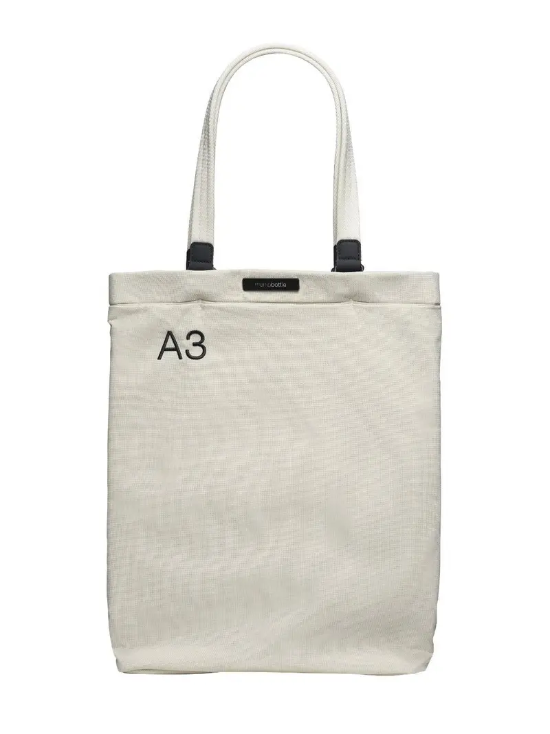 Memobottle A3 Daily Tote 1