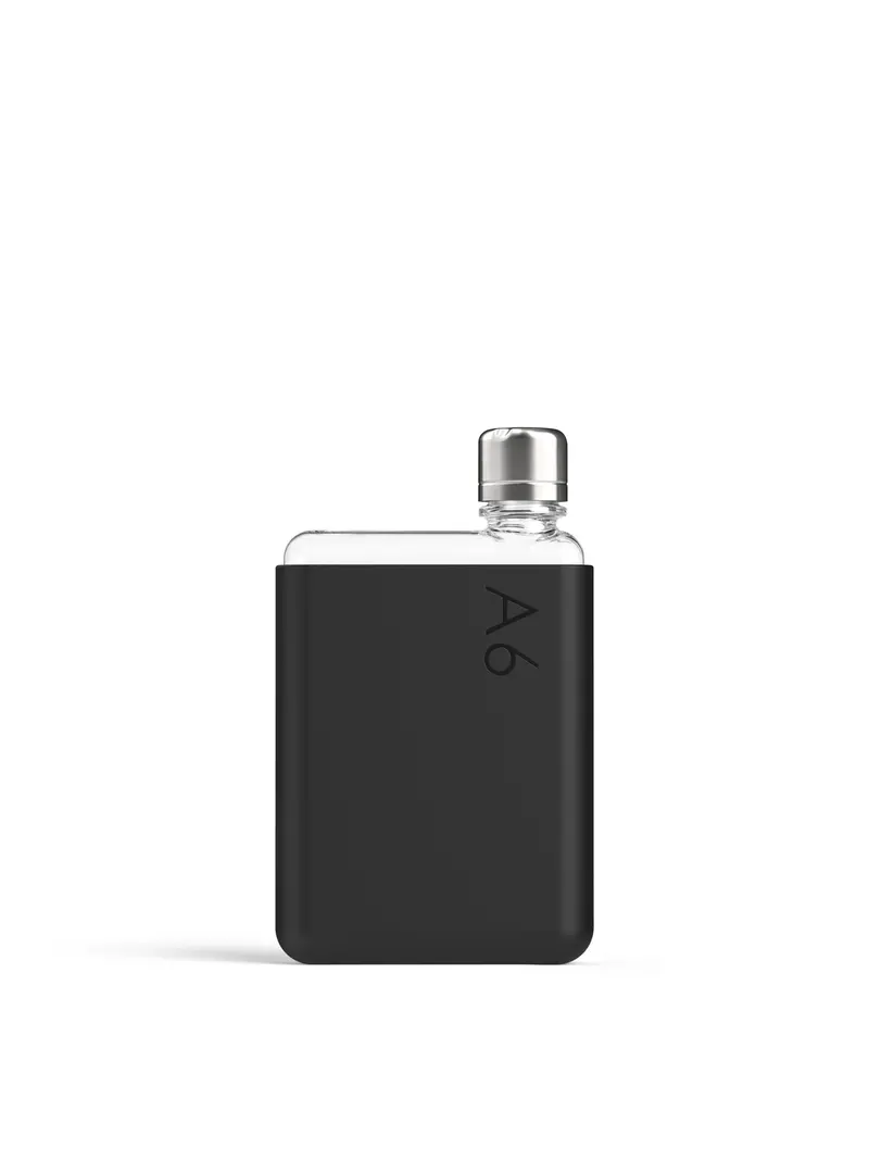 Memobottle A6 Silicone Sleeve 1