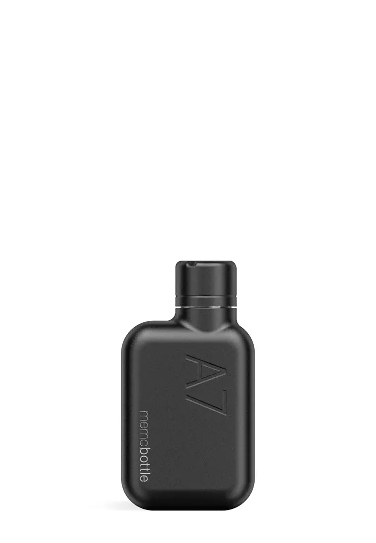 Memobottle A7 Stainless Steel Black 250Ml 1