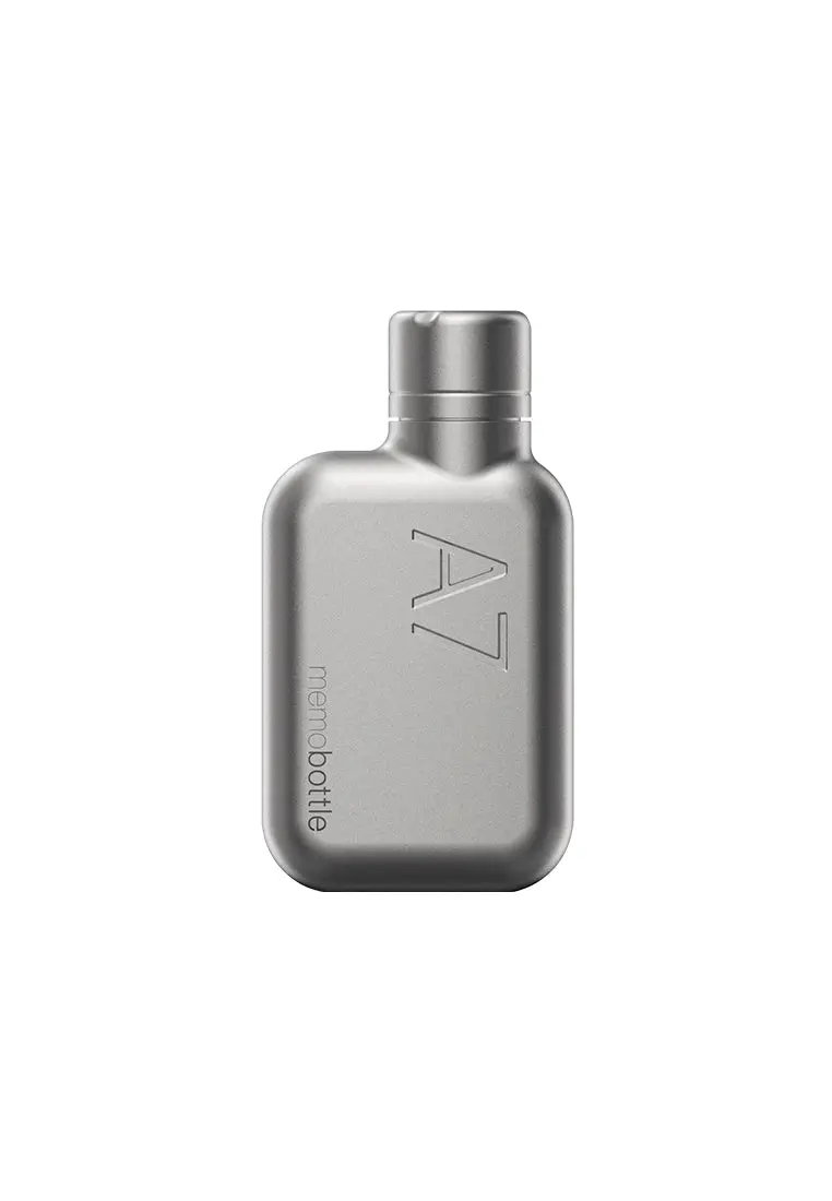 Memobottle A7 Stainless Steel Satin 250Ml 1