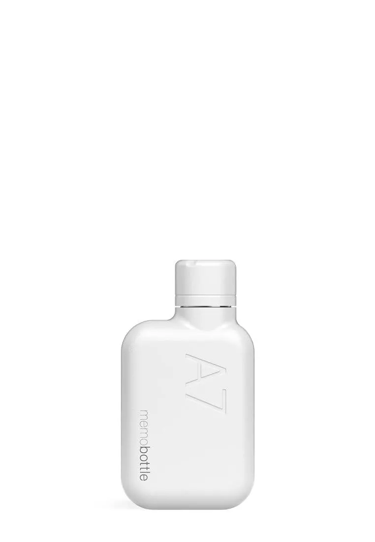 Memobottle A7 Stainless Steel White 250Ml 1