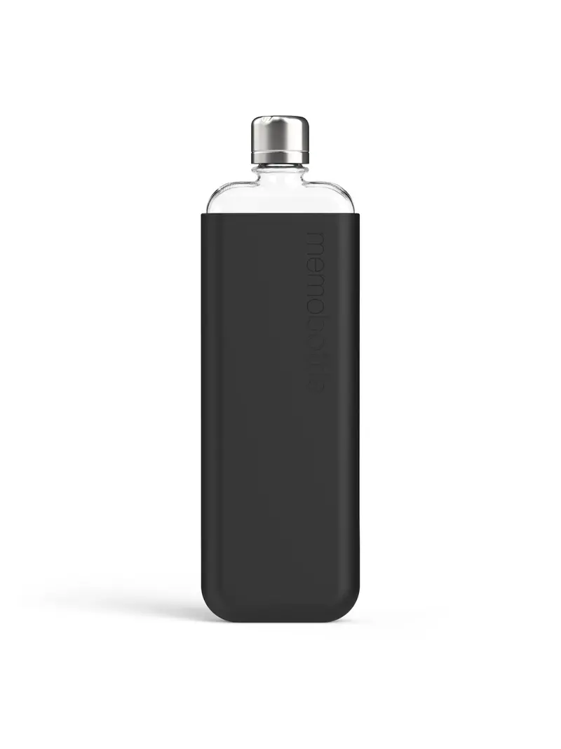 Memobottle Slim Silicone Sleeve 1