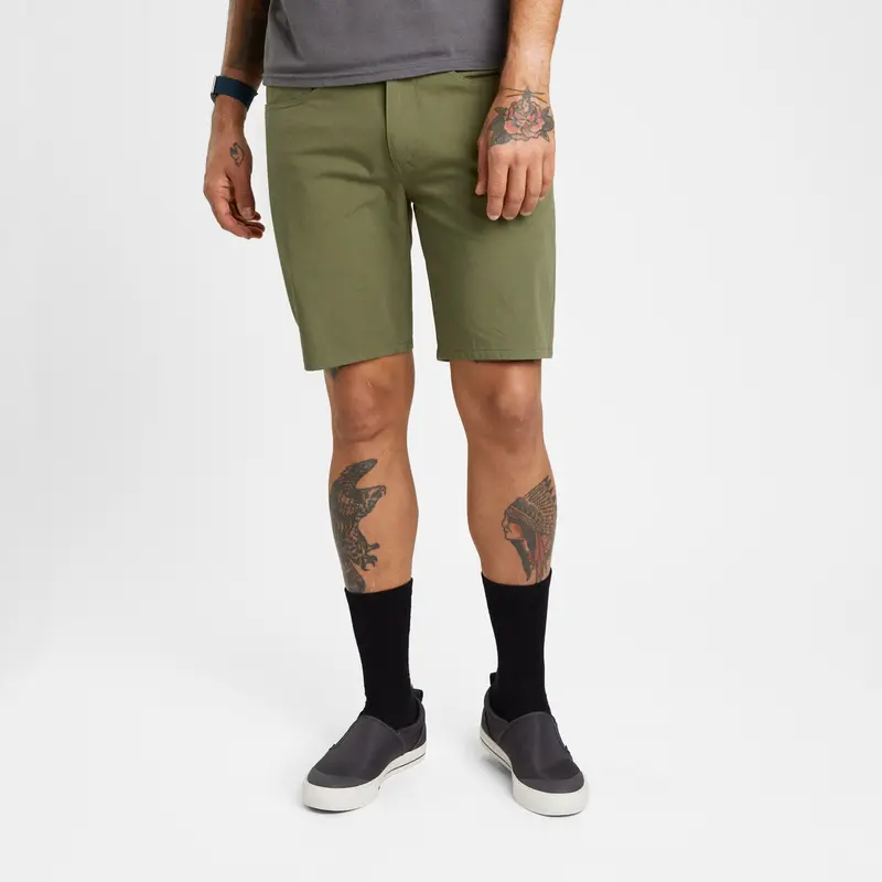 Men's Madrona 5 Pocket Short 1