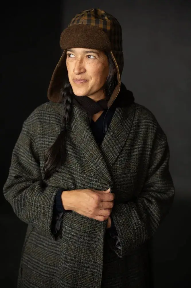 Merchant & Mills Alberta Hat 1