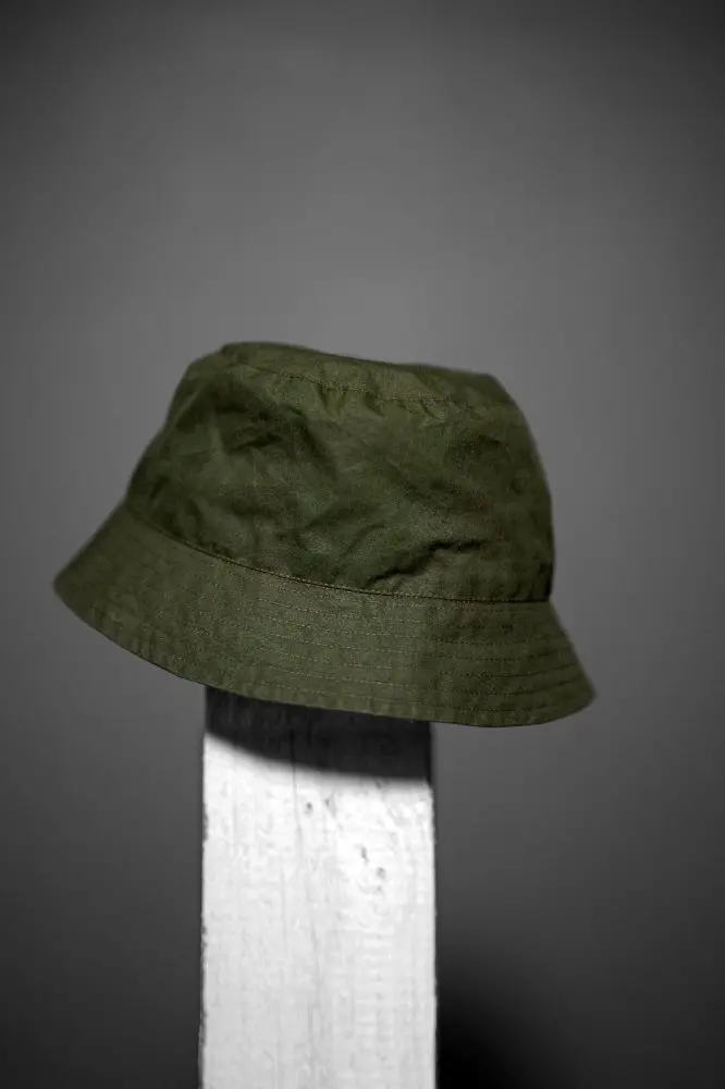 Merchant & Mills Bucket Hat Pdf (Free) 1