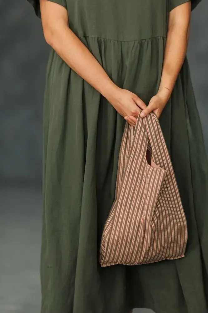 Merchant & Mills Carrier Bag 1