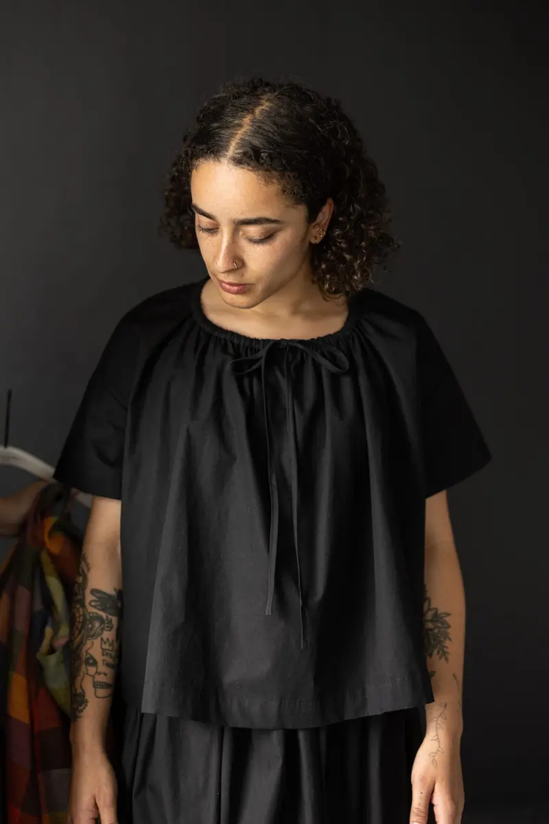 Merchant & Mills Clover Dress And Top - Printed Copy Shop (+£7.00) 1