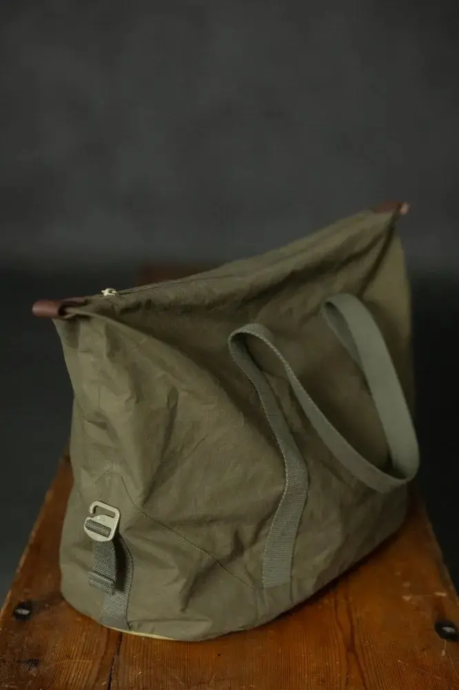 Merchant & Mills Francli Weekender Bag 1