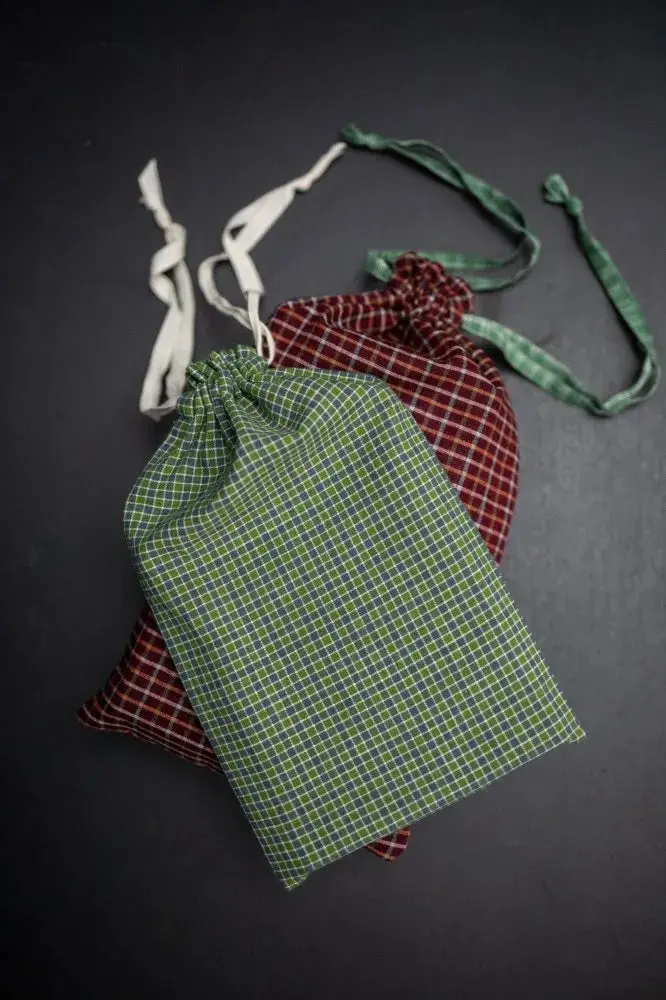 Merchant & Mills Gift Bag Pdf (Free) 1