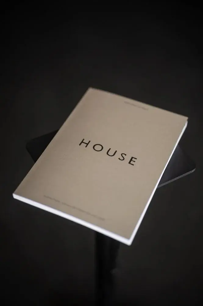 Merchant & Mills House Book 1