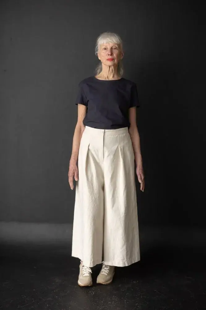 Merchant & Mills Juno Culottes 1