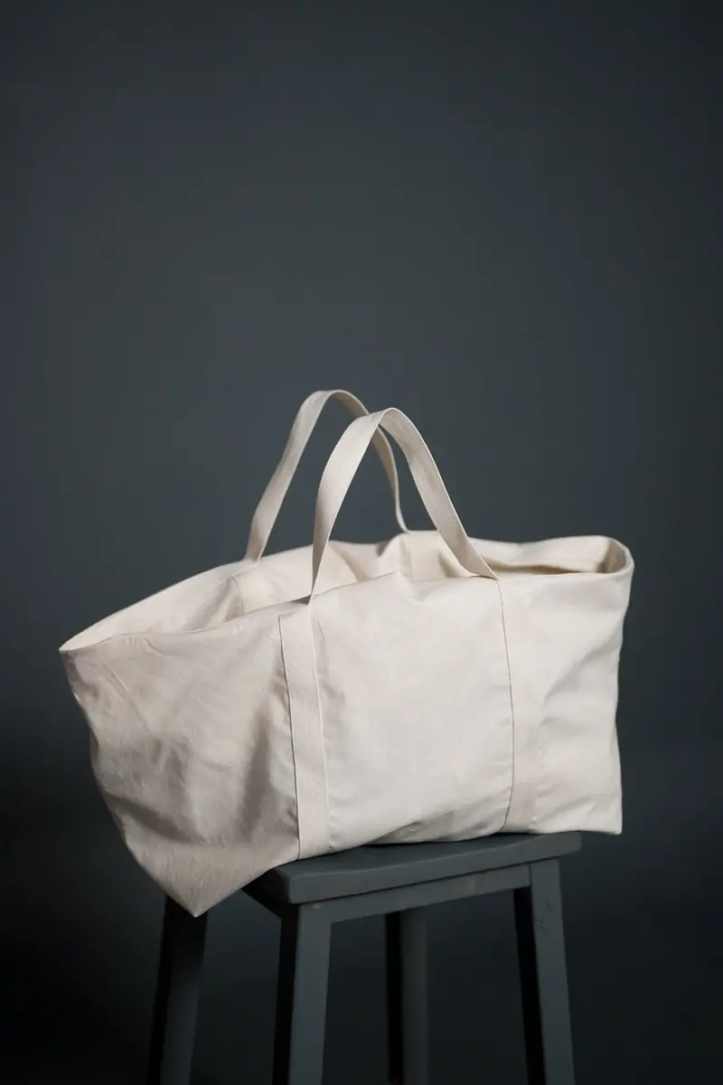 Merchant & Mills One And A Half Bag 1