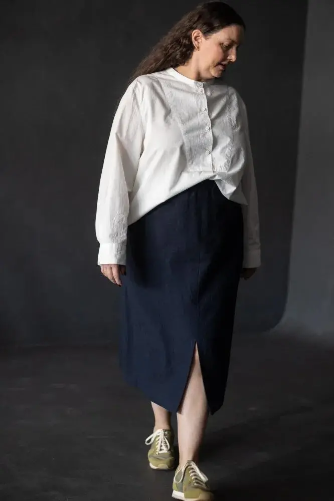Merchant & Mills Penna Skirt Pdf 1