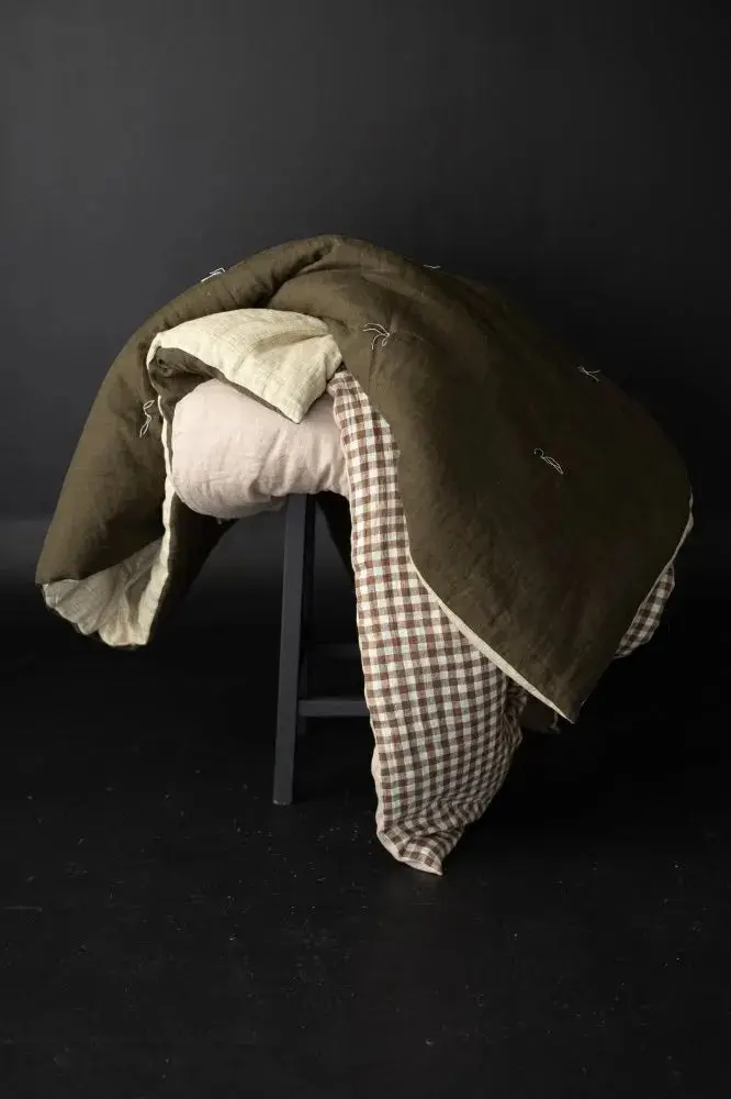 Merchant & Mills Quilt And Sofa/Bed Topper Pdf 1