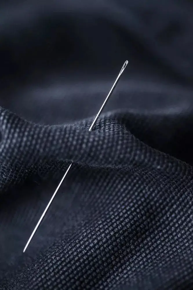 Merchant & Mills Straws (Milliner Needles) 1