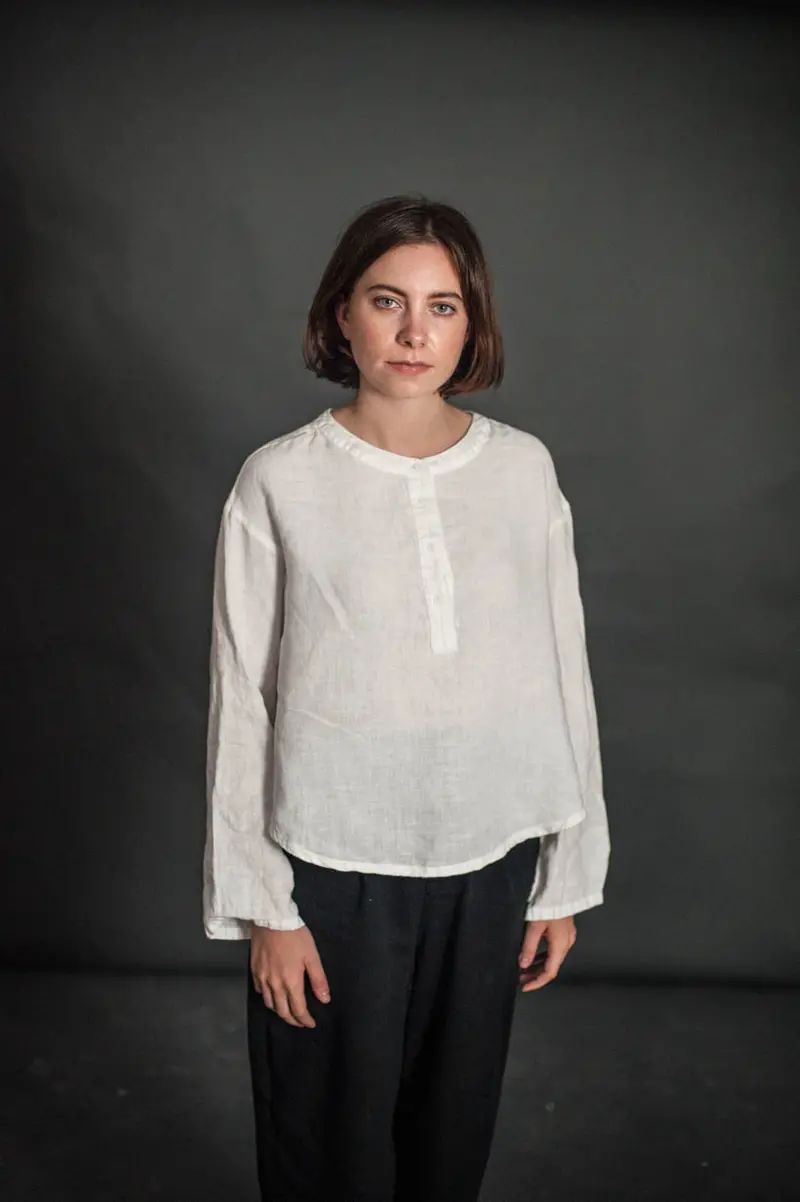 Merchant & Mills Swing Top 1