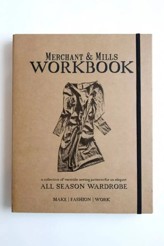 Merchant & Mills Workbook 1