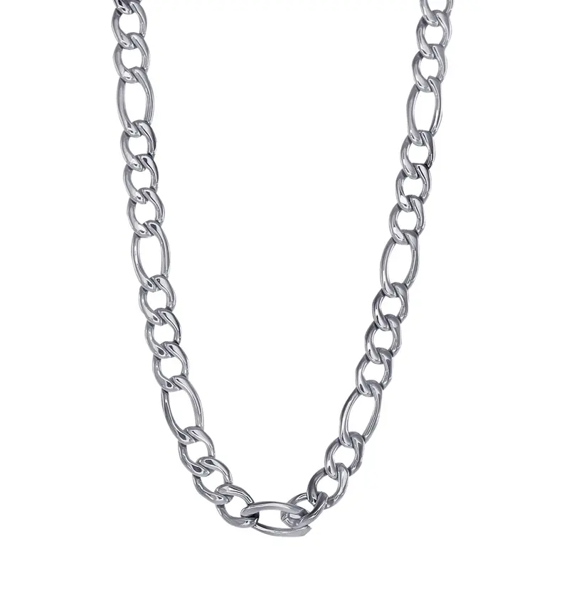 Metroedge Figaro Chain 1