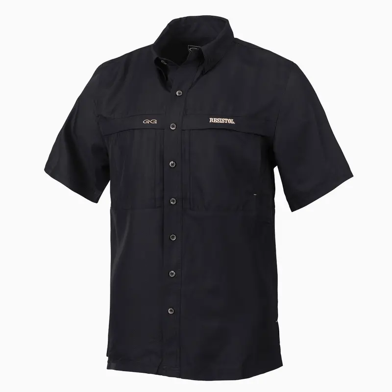 Microfiber Caviar Half Sleeve 1