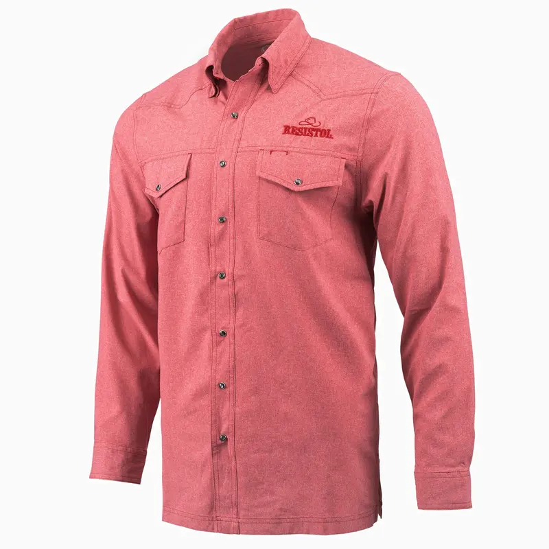 Microtek Crimson Western 1