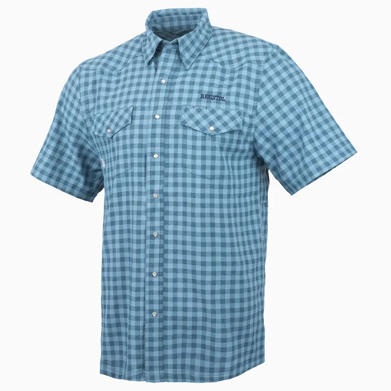 Microtek Slate Half Sleeve 1