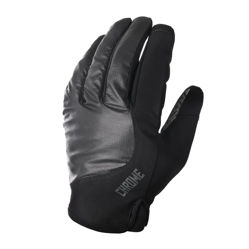 Midweight Cycle Gloves 1