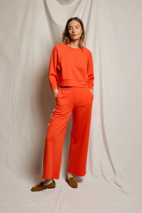 Mikos Travel Pant 1