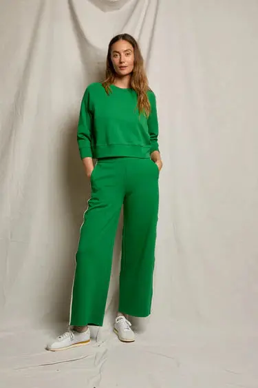 Mikos Travel Pant 1