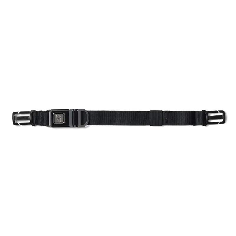 Mini Buckle Sternum Strap 1