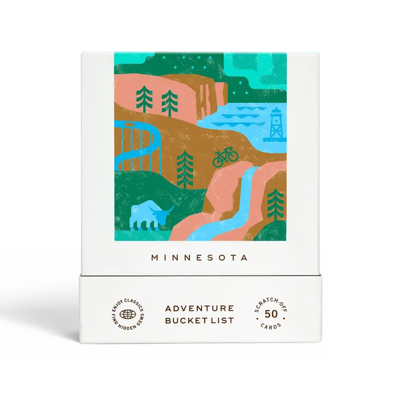 Minnesota Adventure Bucket List 1