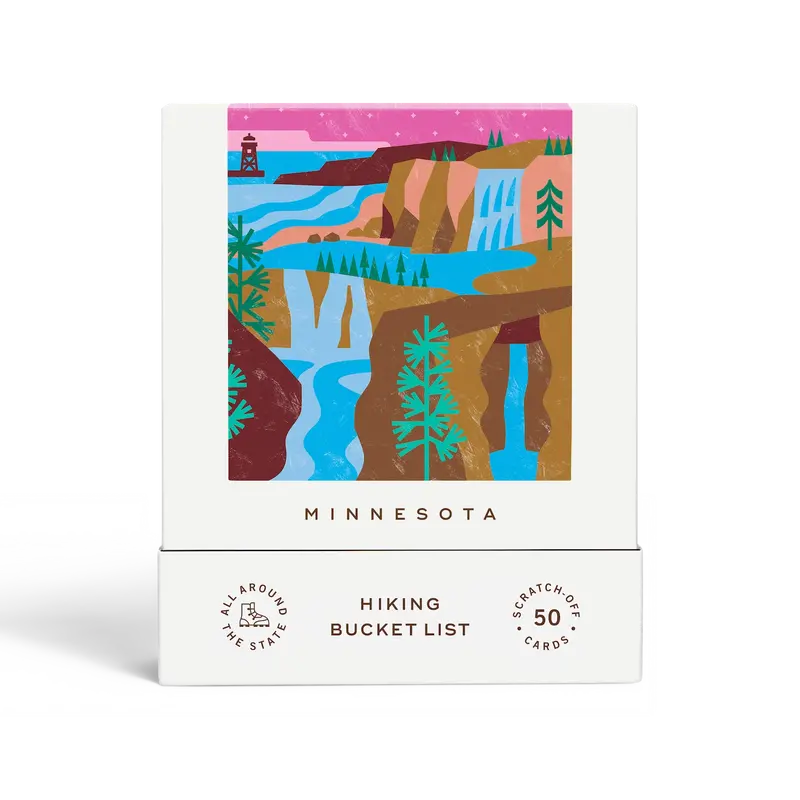 Minnesota Hiking Bucket List 1